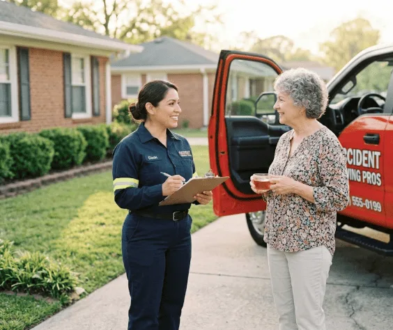 Accident Towing Service Dingess, WV FAQs